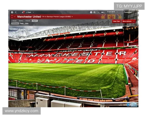 英超足球俱乐部球队相关全景解读为你还原幕后故事 英超足球俱乐部球队相关全景解读为你还原幕后故事