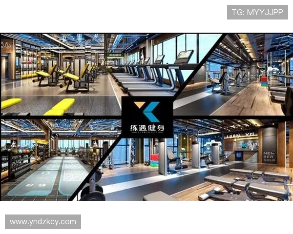 酒店健身器材配备标准与运营管理建议