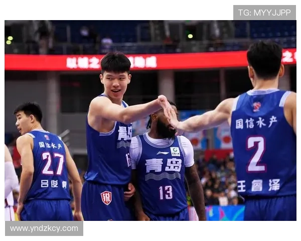 青岛被誉为“足球城”与CBA发展的融合探讨