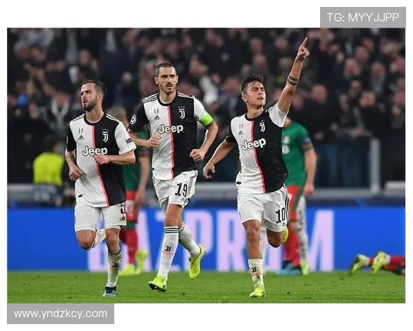 黑白风暴来袭 尤文图斯欧冠阵容深度解析与战力剖析 黑白风暴来袭 尤文图斯欧冠阵容深度解析与战力剖析