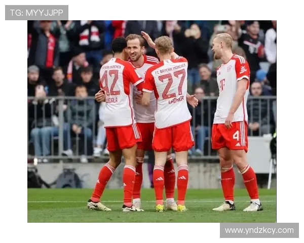 拜仁与其他德甲球队对战数据统计：谁最能威胁霸主？