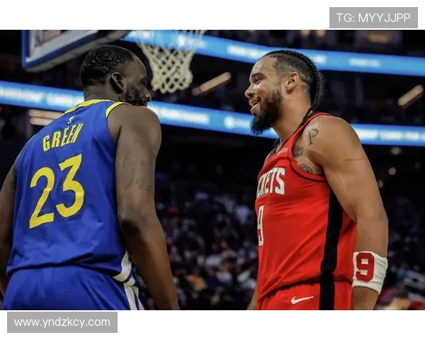 火箭队VS勇士队现场直播高清入口推荐