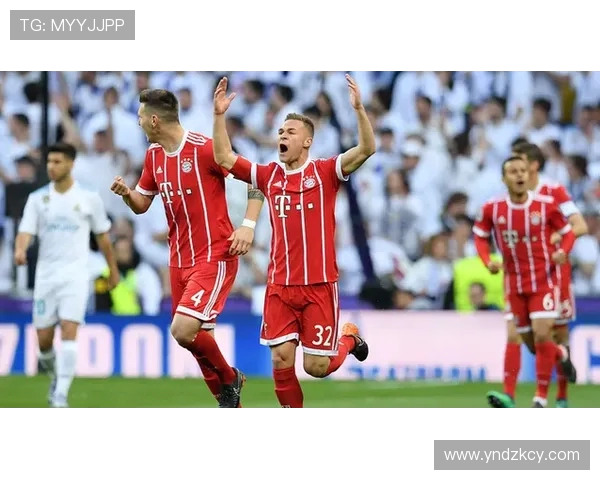 2017欧冠拜仁对阵皇马次回合争议与传奇之夜判罚风波与巅峰对决