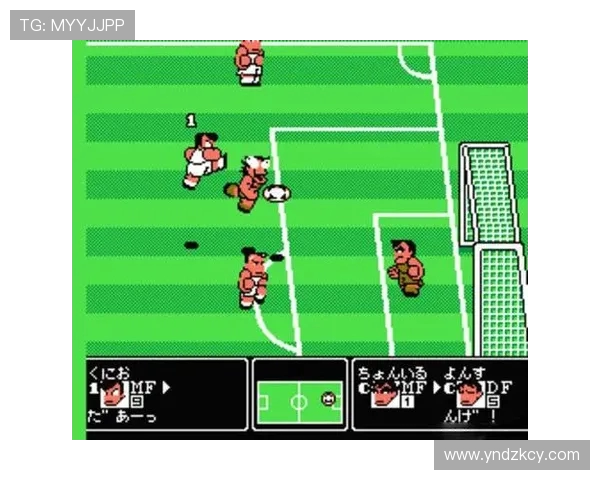 重温童年经典FC世界杯足球热血对决全记录激情岁月与策略技巧解析