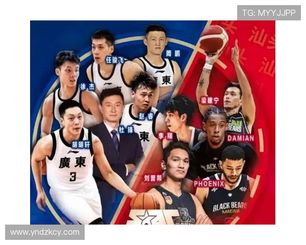 广东黑白矮的辉煌岁月徐杰胡明轩赵睿全明星MVP的传奇故事