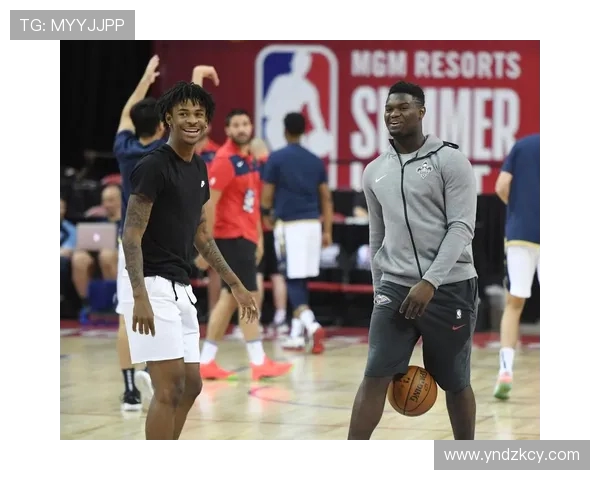 2019年NBA选秀大会：锡安威廉姆森榜首被选中，新秀阵容前景分析